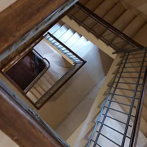 Bed & Breakfast D-home Ortigia ***
