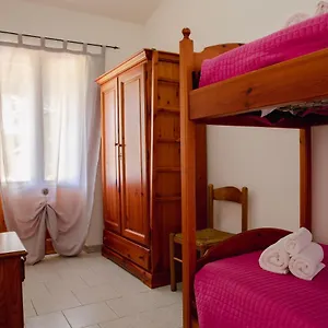 Casa vacanze Il Vecchio Pozzo, Porto Ottiolu